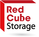 Red Cube Storage